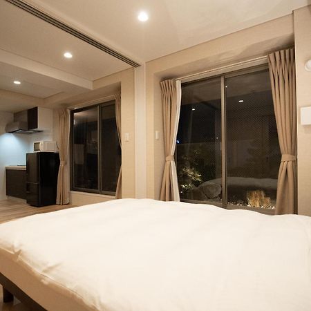 Yushu Futaba Apartment Osaka Exterior photo